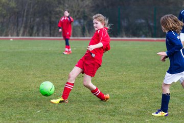 Bild 25 - B-Juniorinnen SV Wahlstedt - SG Wentorf-S./Schnberg